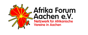 Afrika forum achen logo